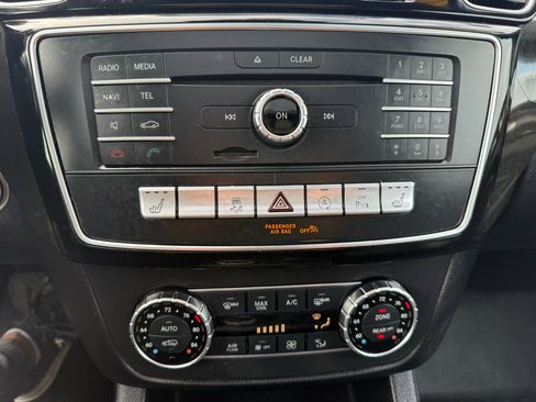 Used 2018 Mercedes-Benz GLS 450 4MATIC image 22