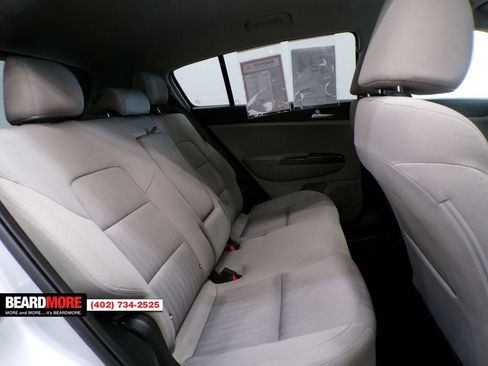 Used 2020 Kia Sportage LX image 23