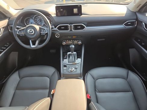 Used 2025 MAZDA CX-5 AWD 2.5 S w/ Select Package image 20