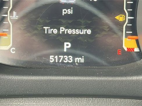 Used 2022 Jeep Gladiator Mojave w/ Cold Weather Group image 28