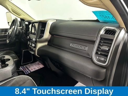 Used 2020 RAM 3500 Laramie image 30