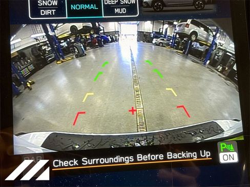 Certified 2025 Subaru Crosstrek 2.5i Limited w/ Popular Package #3A image 14