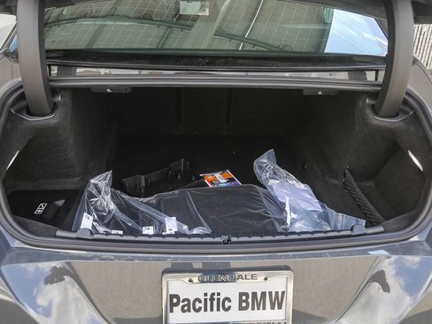 New 2026 BMW 840i RWD image 23