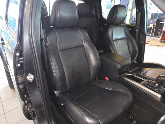 Used 2023 Toyota Tacoma Limited w/ Nightshade Package AWD/4WD image 25