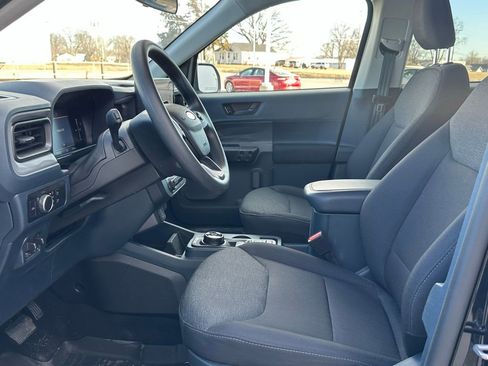 Used 2025 Ford Maverick XL w/ 4K Tow Package image 11
