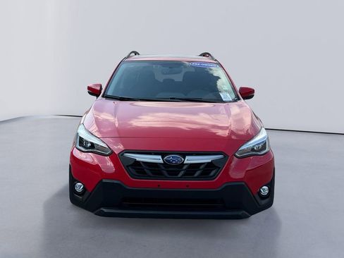 Used 2021 Subaru Crosstrek 2.5i Limited w/ Moonroof Package 2 image 8