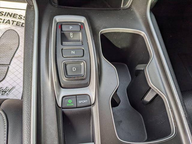 Used 2019 Honda Accord Sport image 12