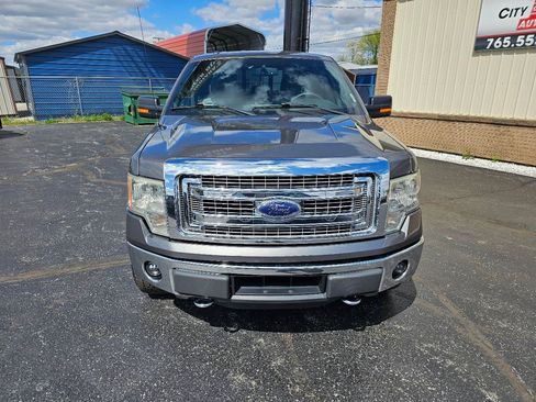 Used 2014 Ford F150 XLT w/ Equipment Group 302A Luxury AWD/4WD image 27