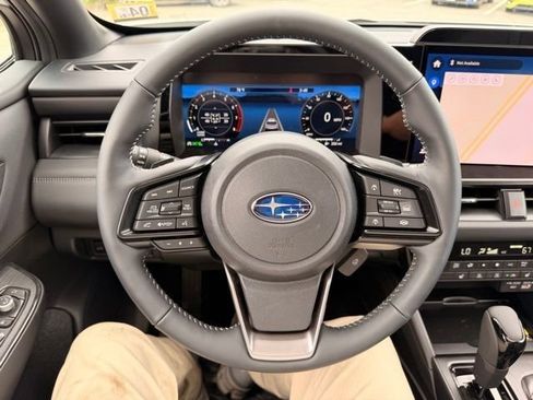 New 2026 Subaru Outback Touring XT AWD/4WD image 27