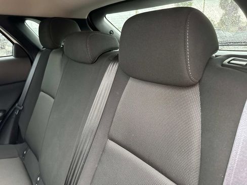 Certified 2025 MAZDA CX-30 AWD 2.5 S image 18