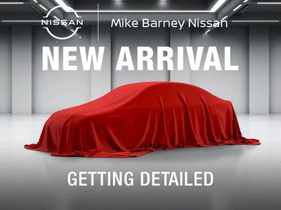 Used 2020 Nissan Rogue SV w/ Sun & Sound Touring Package