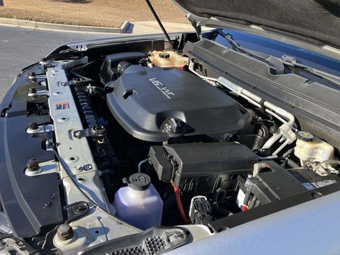 Used 2017 Chevrolet Colorado Z71 image 34