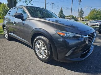 Used 2016 MAZDA CX-3 Touring w/ Premium Package image 1