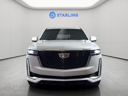 Used 2022 Cadillac Escalade Luxury image 15