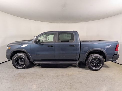 New 2026 RAM 1500 Rebel image 4