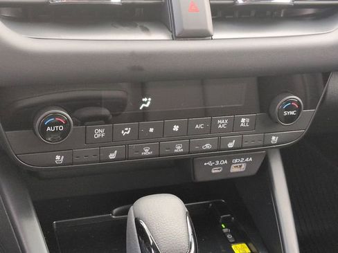 New 2026 Subaru Outback Touring XT AWD/4WD image 25