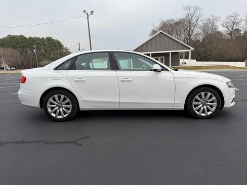 Used 2010 Audi A4 2.0T Premium Plus AWD/4WD image 9