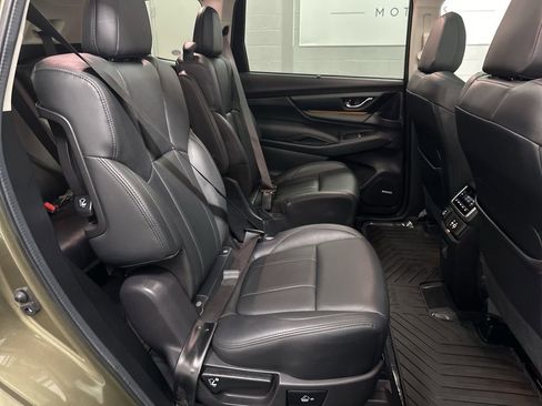 Used 2025 Subaru Ascent Bronze Edition w/ Onyx Package image 21
