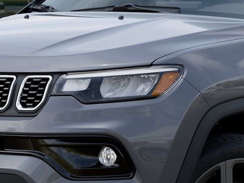 New 2026 Jeep Compass Limited AWD/4WD image 36