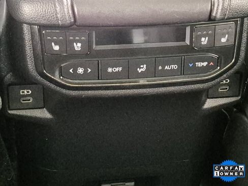 Used 2024 Toyota Grand Highlander AWD Hybrid image 24