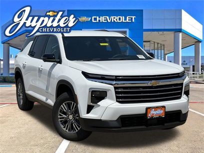 New 2026 Chevrolet Traverse LT w/ Driver Confidence Package