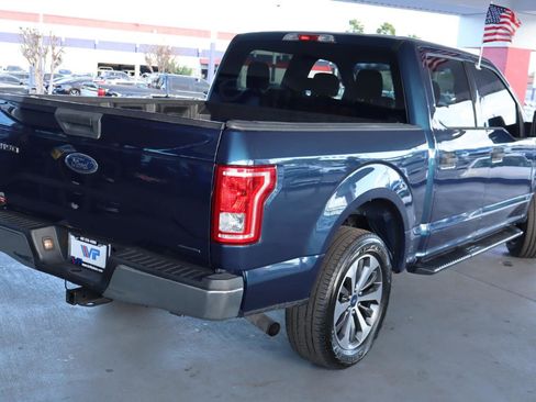 Used 2016 Ford F150 XLT image 5
