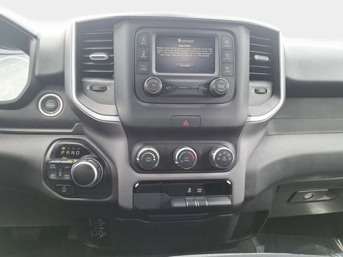 Certified 2022 RAM 1500 Big Horn AWD/4WD image 20