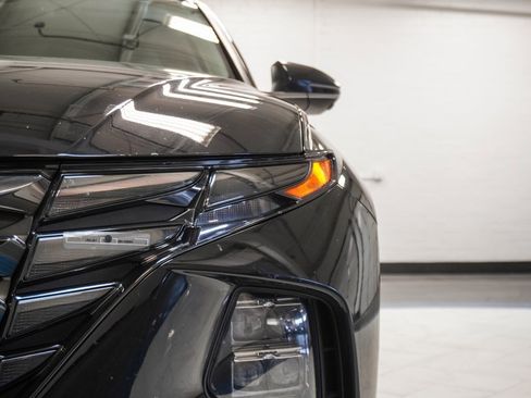 Used 2022 Hyundai Tucson Limited image 32