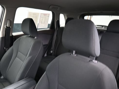 Used 2023 Nissan Rogue S AWD/4WD image 15