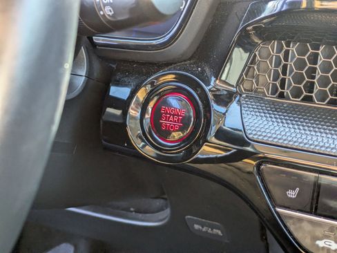 Used 2025 Honda CR-V EX-L image 21