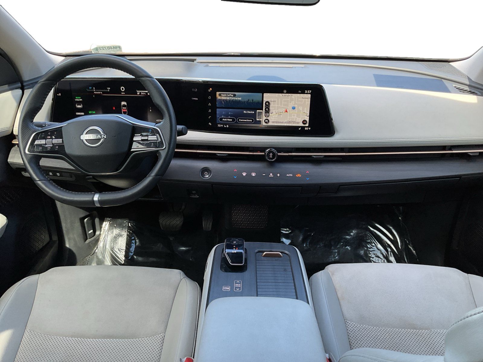 Used 2023 Nissan Ariya FWD image 10