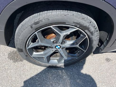 Used 2018 BMW X1 sDrive28i w/ Convenience Package FWD image 11