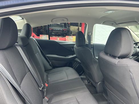 Used 2025 Subaru Legacy AWD/4WD image 18
