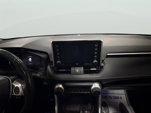 Used 2019 Toyota RAV4 Limited w/ Cold Weather Package AWD/4WD image 18