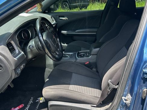 Used 2020 Dodge Charger Scat Pack RWD image 5