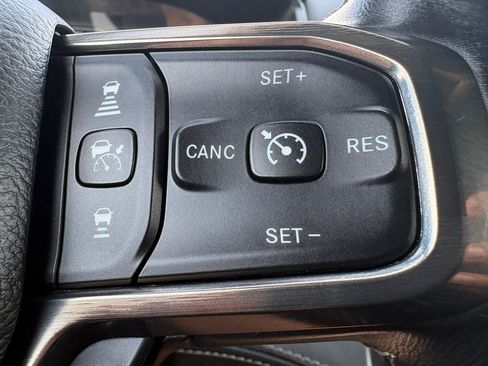 Used 2019 RAM 1500 Limited AWD/4WD image 30