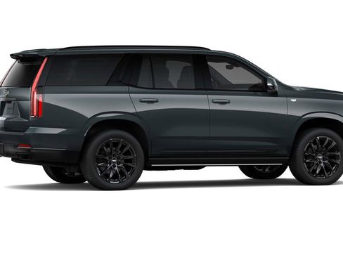 New 2026 Cadillac Escalade Sport image 40