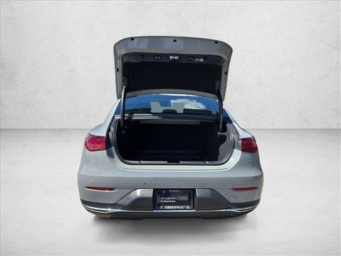 Used 2023 Mercedes-Benz EQE 350+ 4MATIC Sedan image 5