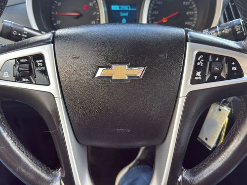 Used 2017 Chevrolet Equinox LT w/ Convenience Package image 11