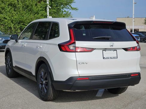 New 2026 Honda CR-V EX-L image 6