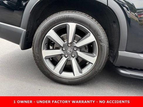 Used 2023 Honda Pilot Elite image 7