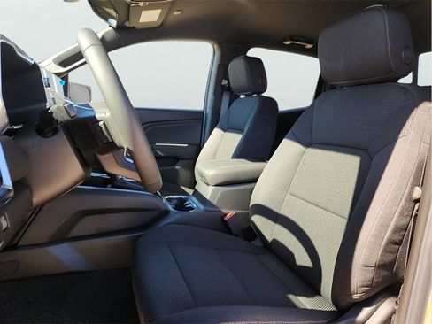 New 2026 GMC Canyon Elevation image 17