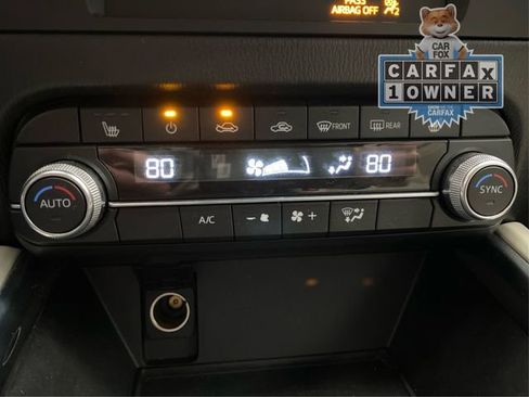 Used 2019 MAZDA CX-5 Grand Touring image 32