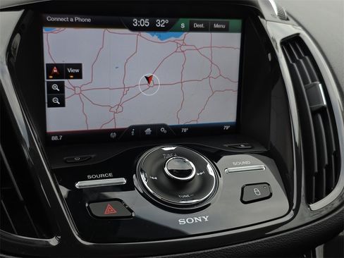 Used 2014 Ford Escape Titanium image 31