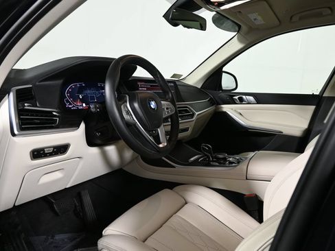 Used 2022 BMW X7 xDrive40i w/ Premium Package AWD/4WD image 14