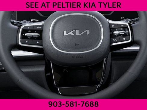 New 2026 Kia Carnival SX Prestige image 24