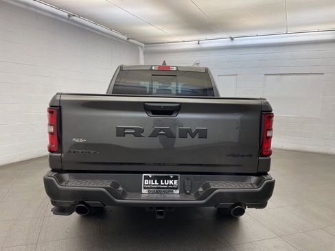 New 2026 RAM 1500 Rebel image 4
