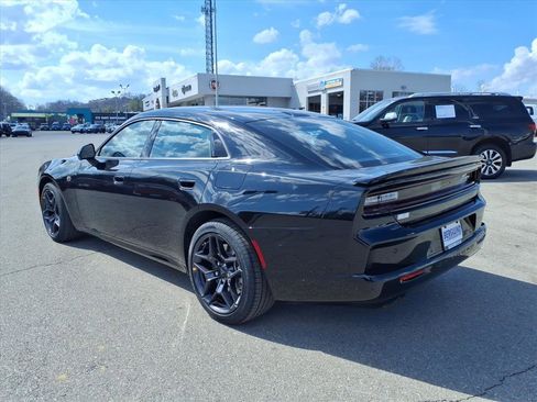 New 2026 Dodge Charger Scat Pack image 6