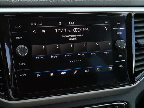 Certified 2023 Volkswagen Atlas SE image 22