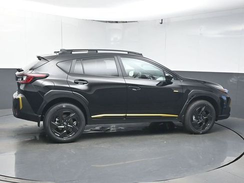 New 2026 Subaru Crosstrek 2.5i Sport w/ Popular Package #4A AWD/4WD image 8